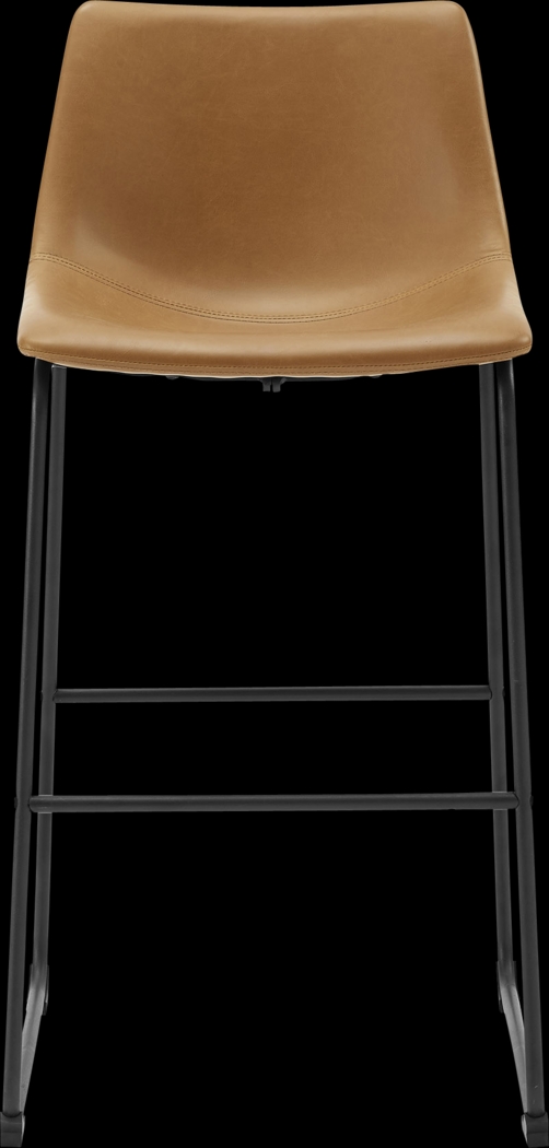 Badenoch Whiskey Barstool, Set of 2 - Thumbnail - Image 1