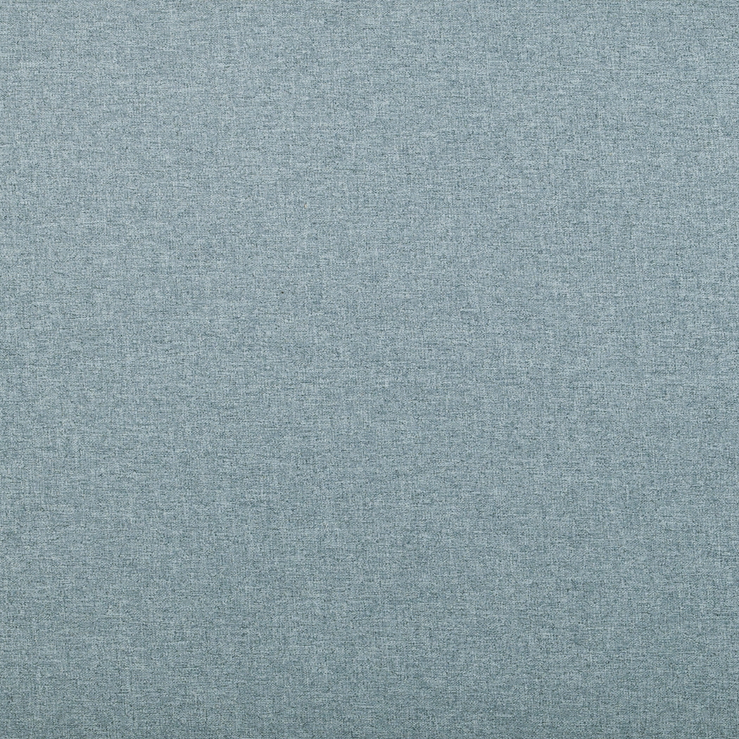 Badham Blue Accent Chair - Thumbnail - Image 6