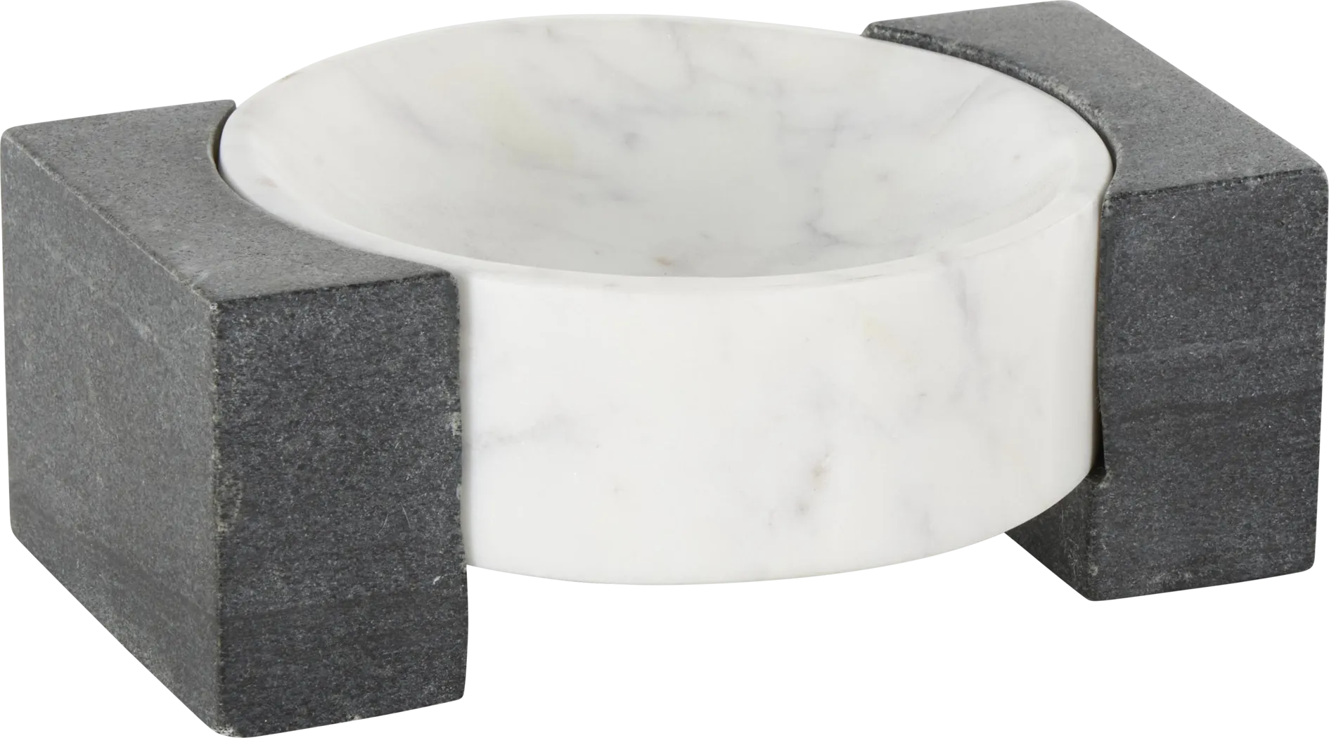 Baelleigh White Marble Tray - Thumbnail - Image 5