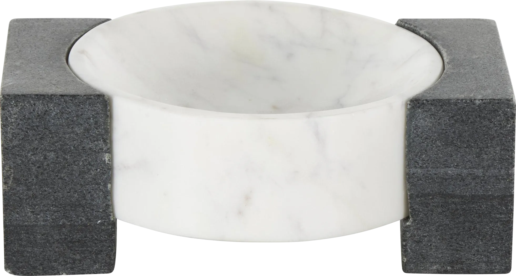 Baelleigh White Marble Tray - Thumbnail - Image 6