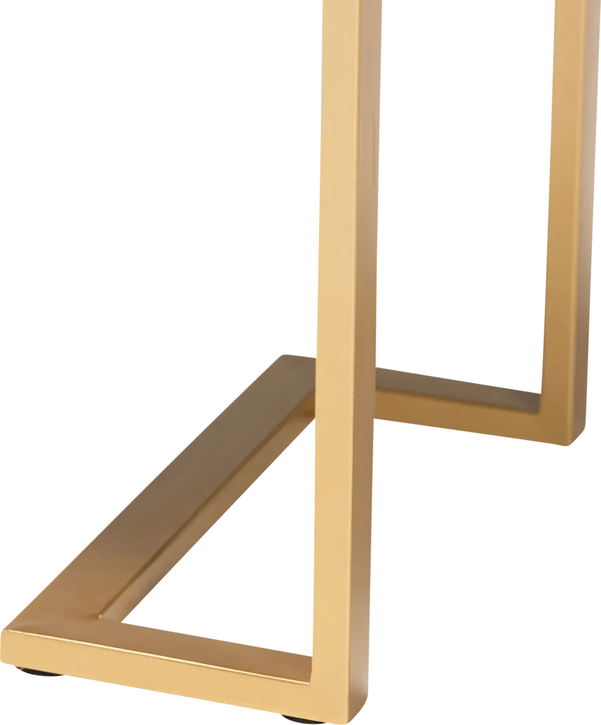 Baeten Black End Table - Thumbnail - Image 8