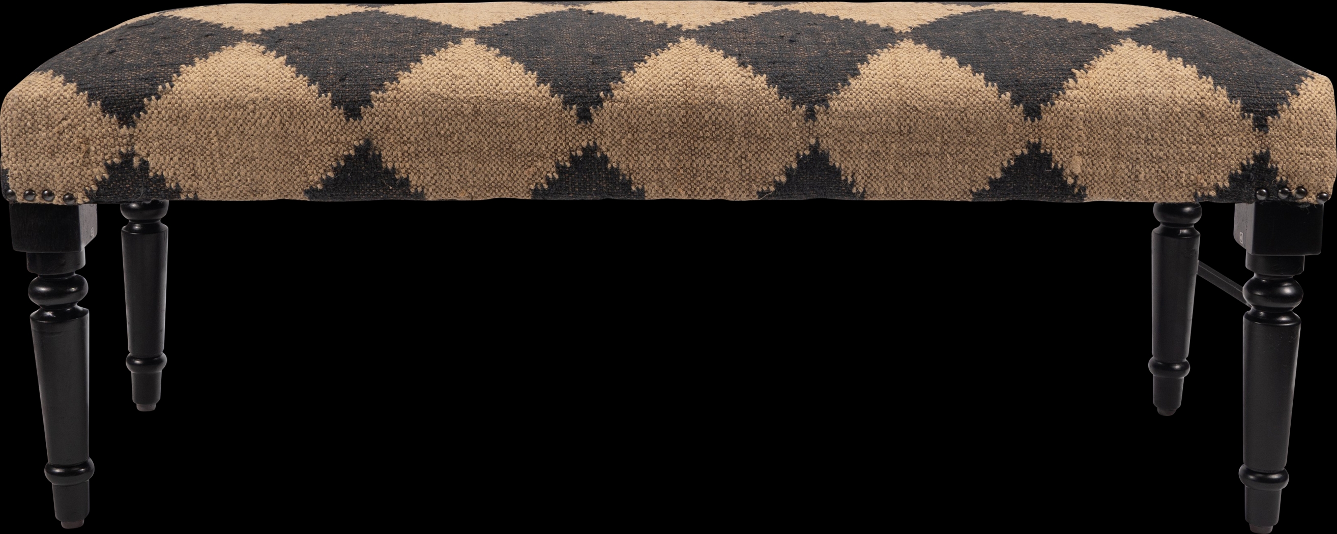 Baeye Tan/Black Bench - Thumbnail - Image 1