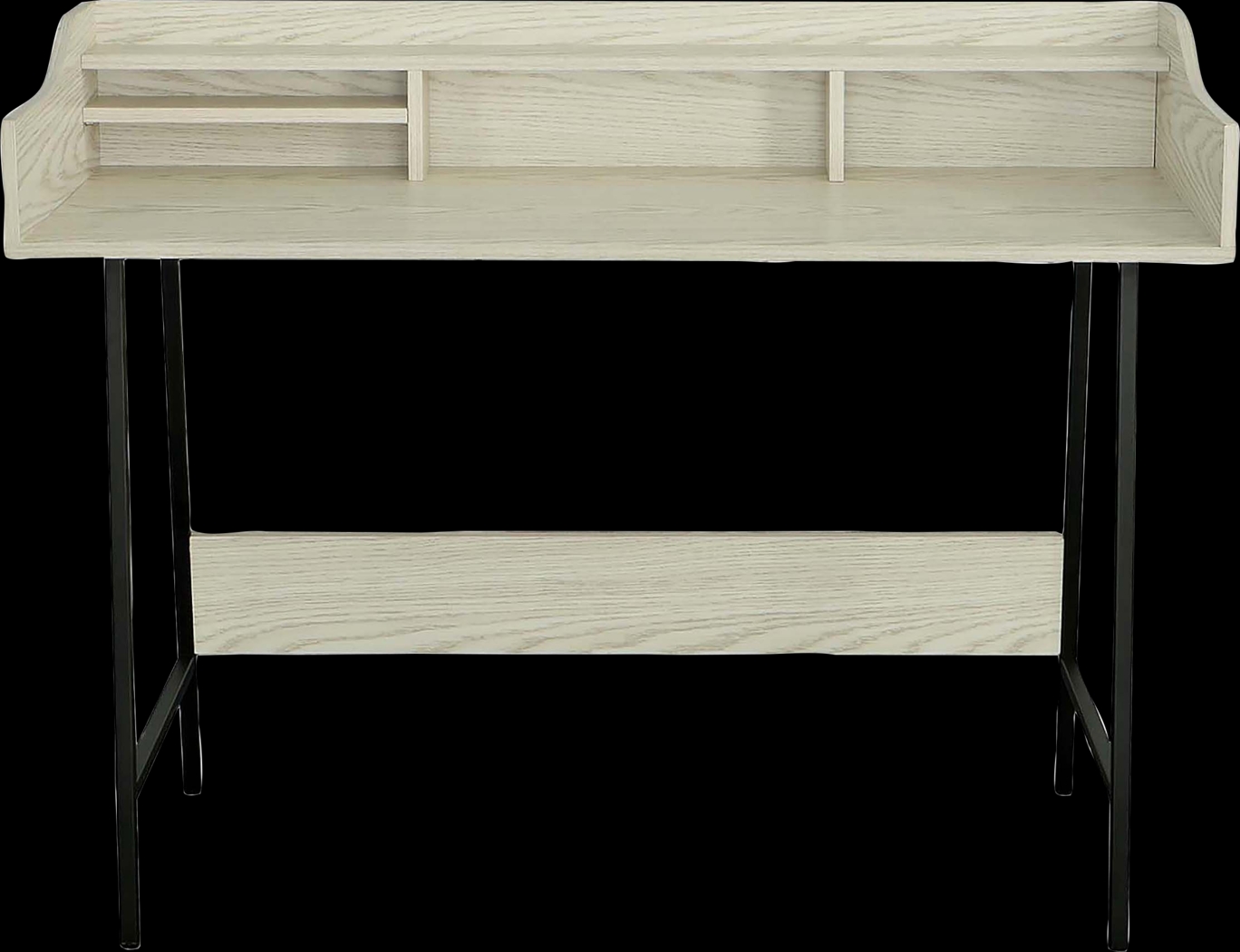 Baffy Natural Desk - Thumbnail - Image 3