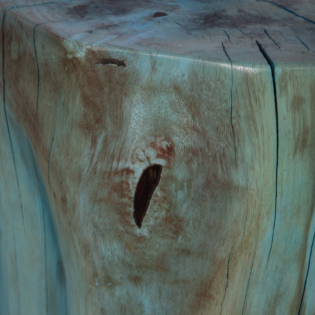 Bagheera Green Stool - Thumbnail - Image 6