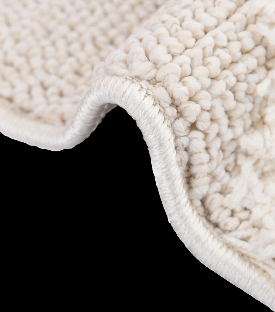 Bahari Ivory 9' x 12' Rug - Thumbnail - Image 7