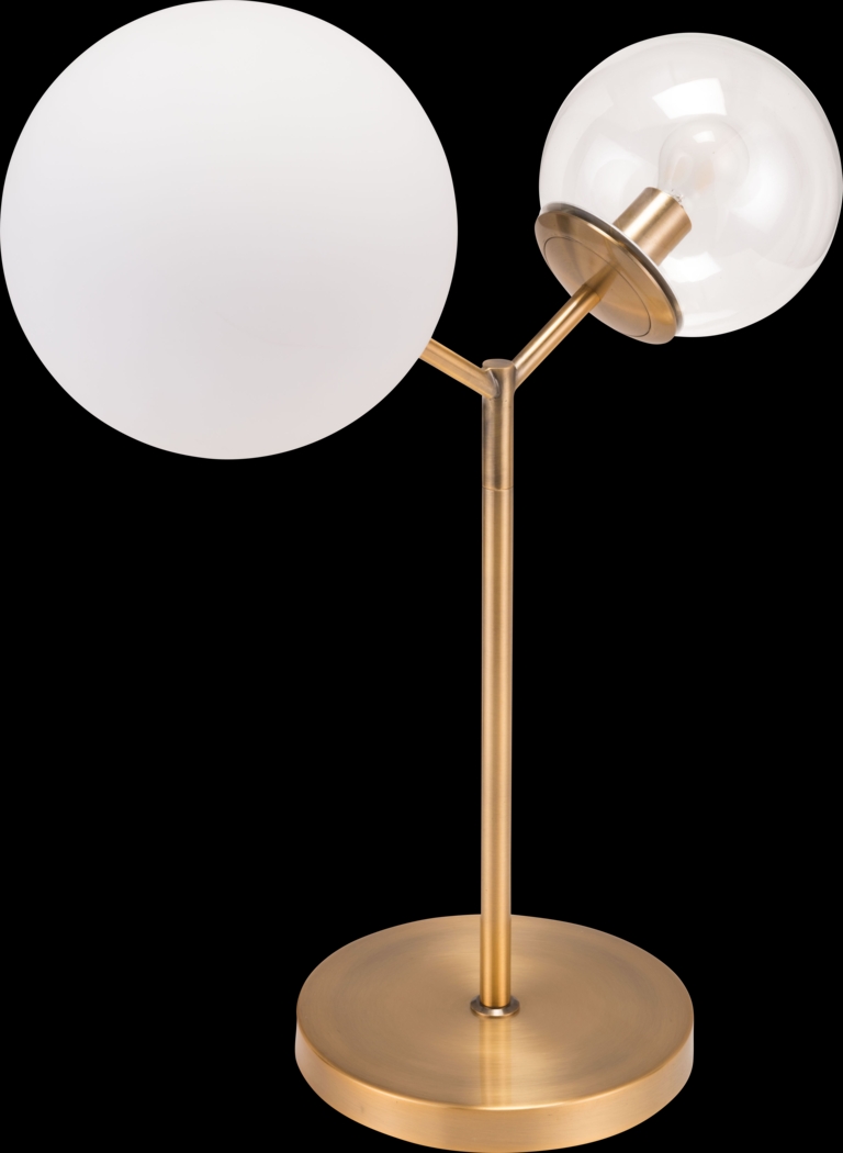 Bahia Way Gold Lamp - Thumbnail - Image 5