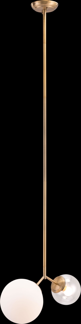 Bahia Way Gold Pendant - Thumbnail - Image 6