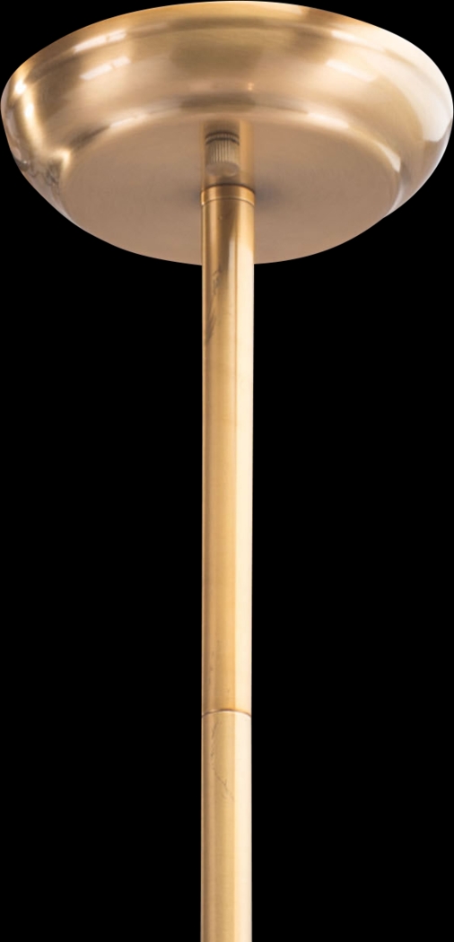 Bahia Way Gold Pendant - Thumbnail - Image 7