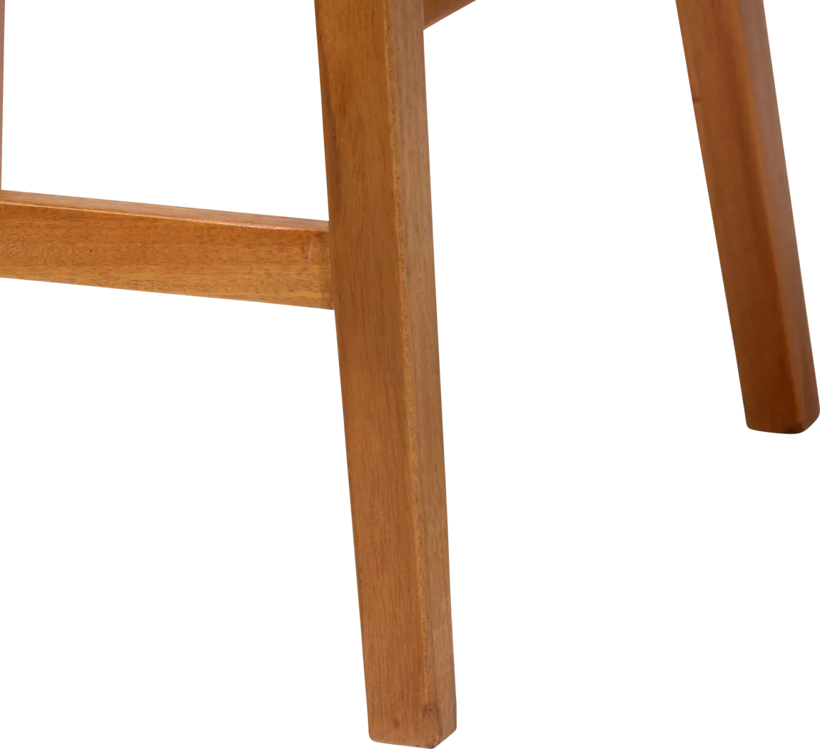 Bahiay Brown Barstool - Thumbnail - Image 8