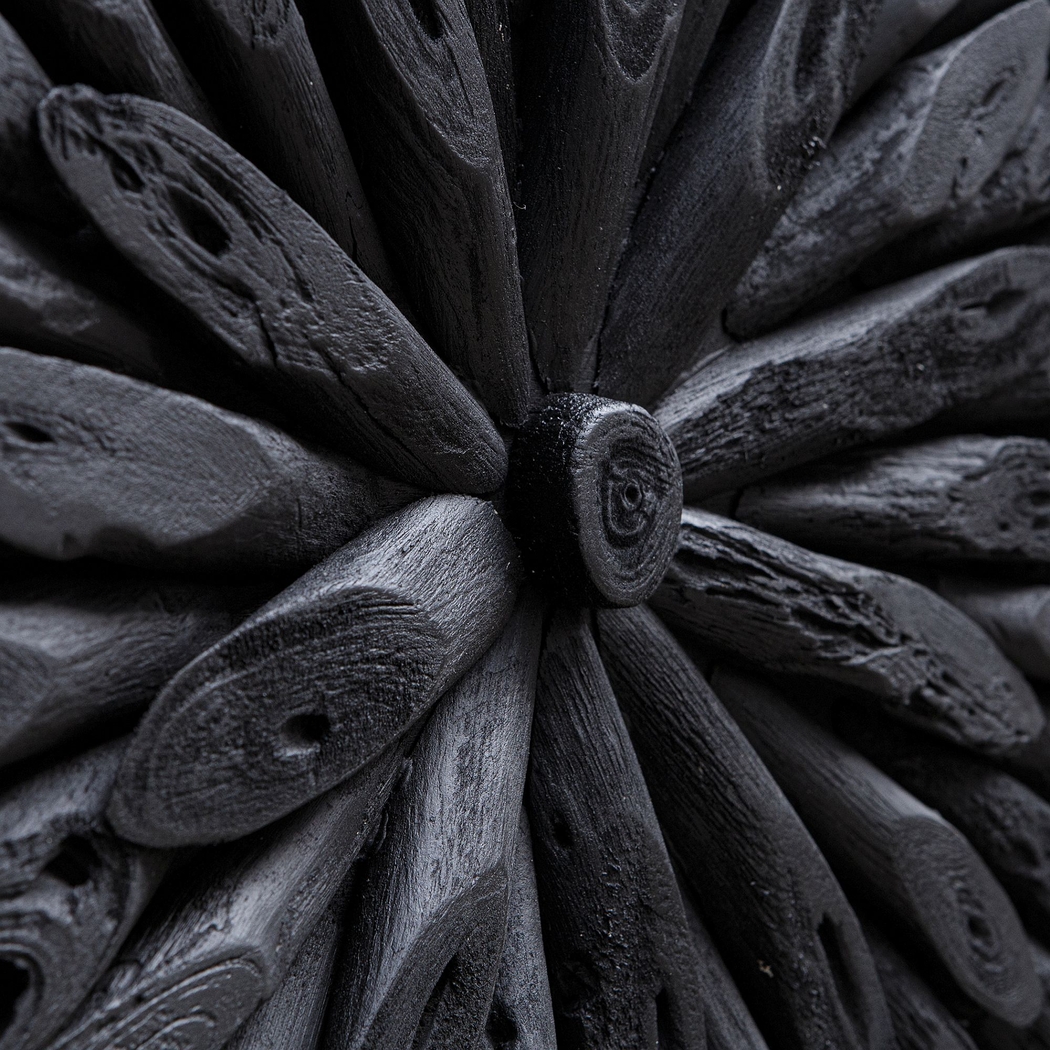 Bahlow Black Wall Decor - Thumbnail - Image 6