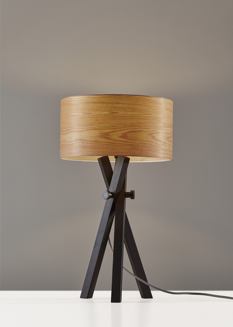 Baikel Black Lamp - Thumbnail - Image 3
