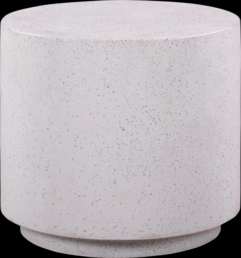 Baileah Gray Accent Table - Thumbnail - Image 2