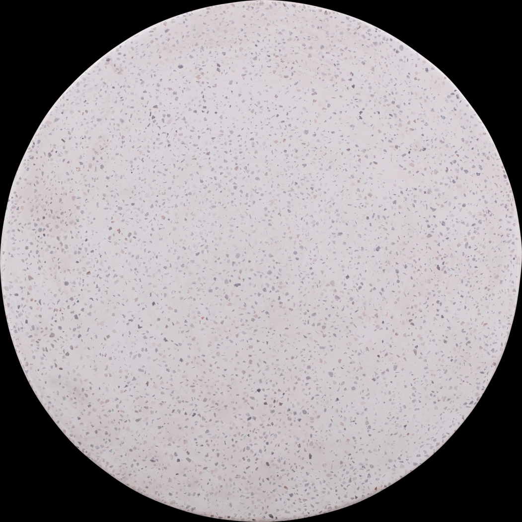 Baileah Gray Accent Table - Thumbnail - Image 3