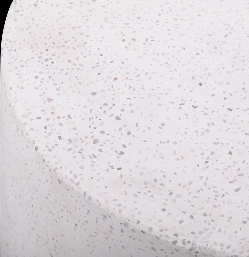 Baileah Gray Accent Table - Thumbnail - Image 4