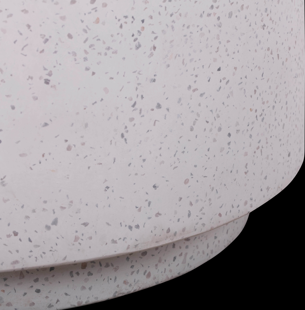 Baileah Gray Accent Table - Thumbnail - Image 5