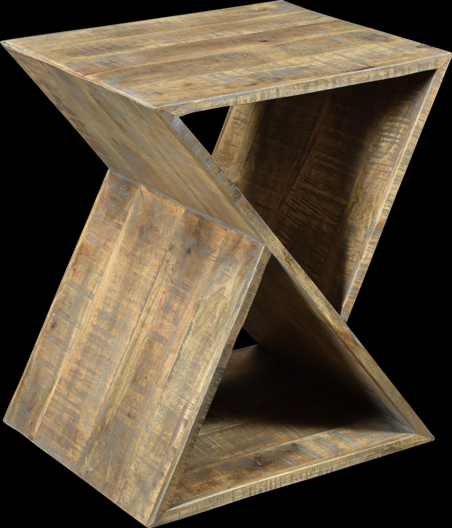 Baileyfiled Brown End Table - Thumbnail - Image 1