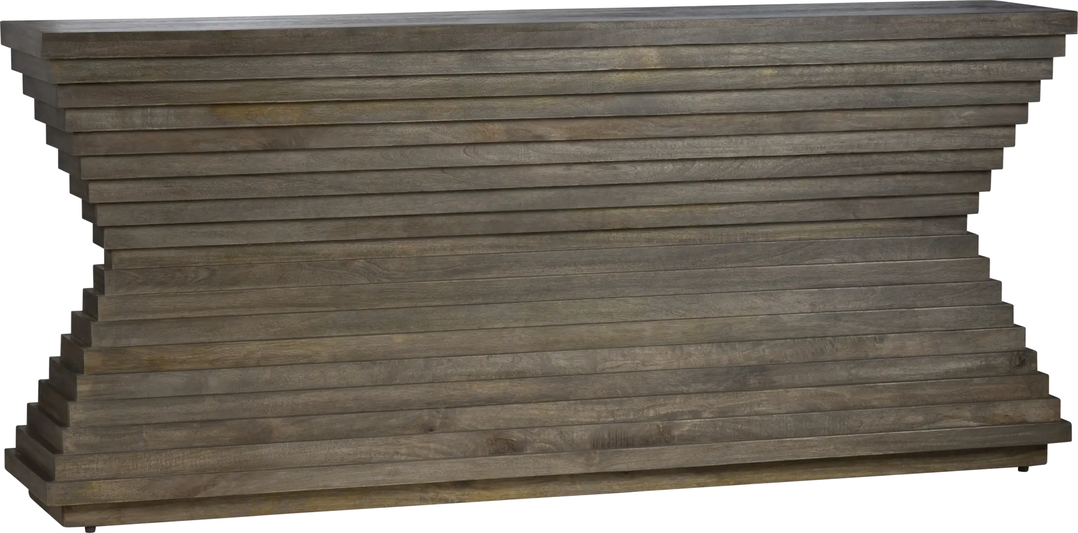 Bainbridge Brown Console - Thumbnail - Image 2