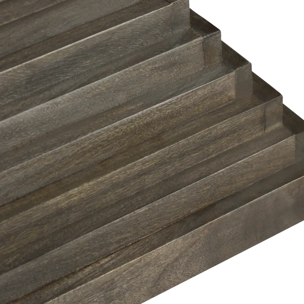 Bainbridge Brown Console - Thumbnail - Image 3