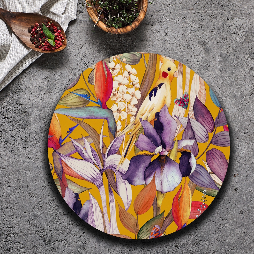 Baingus Multi Lazy Susan - Thumbnail - Image 7