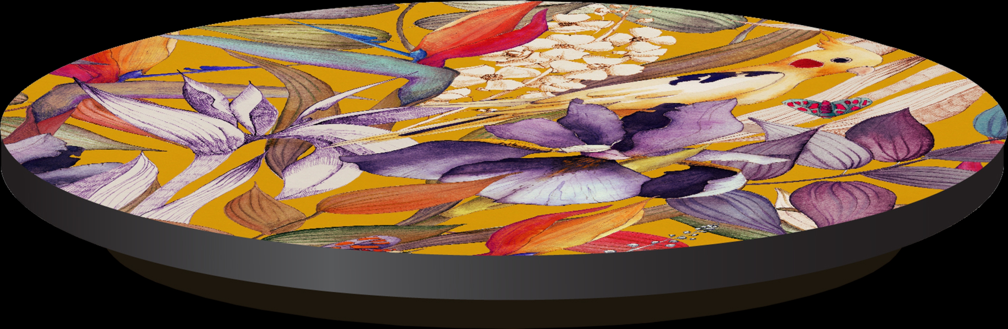 Baingus Multi Lazy Susan - Thumbnail - Image 1