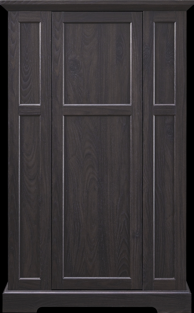 Bainwoods Walnut Server - Thumbnail - Image 8