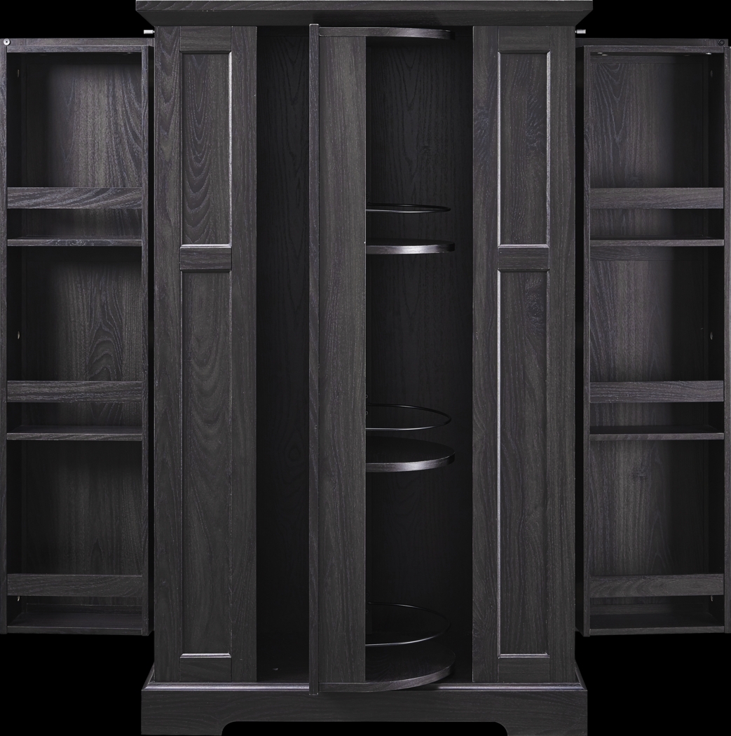 Bainwoods Walnut Server - Thumbnail - Image 9