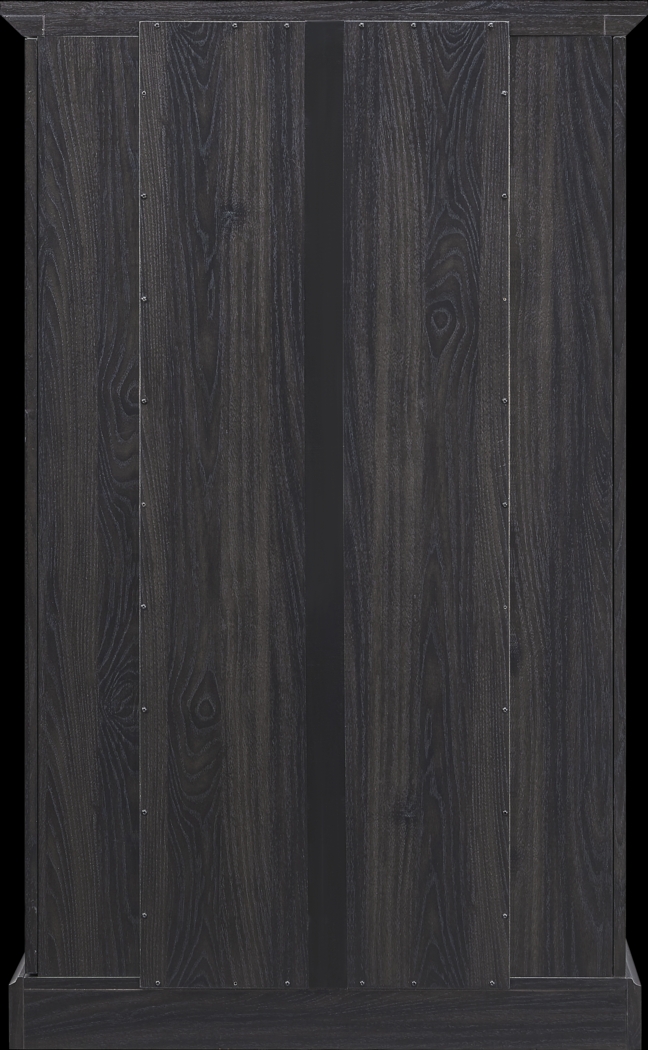 Bainwoods Walnut Server - Thumbnail - Image 10