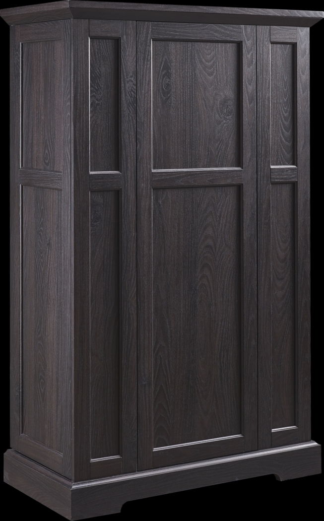 Bainwoods Walnut Server - Thumbnail - Image 1