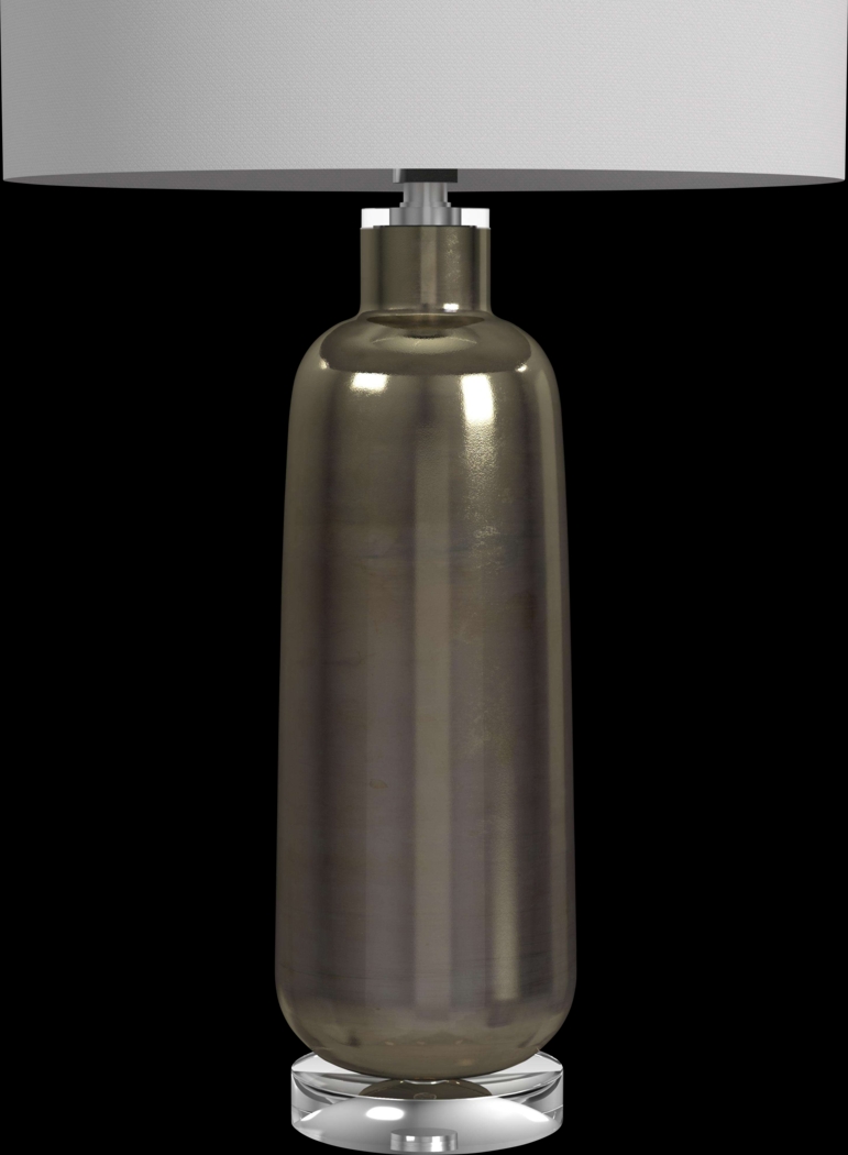 Baja Park Copper Lamp - Thumbnail - Image 5