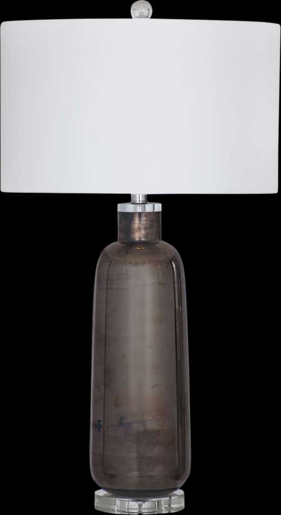 Baja Park Copper Lamp - Thumbnail - Image 1