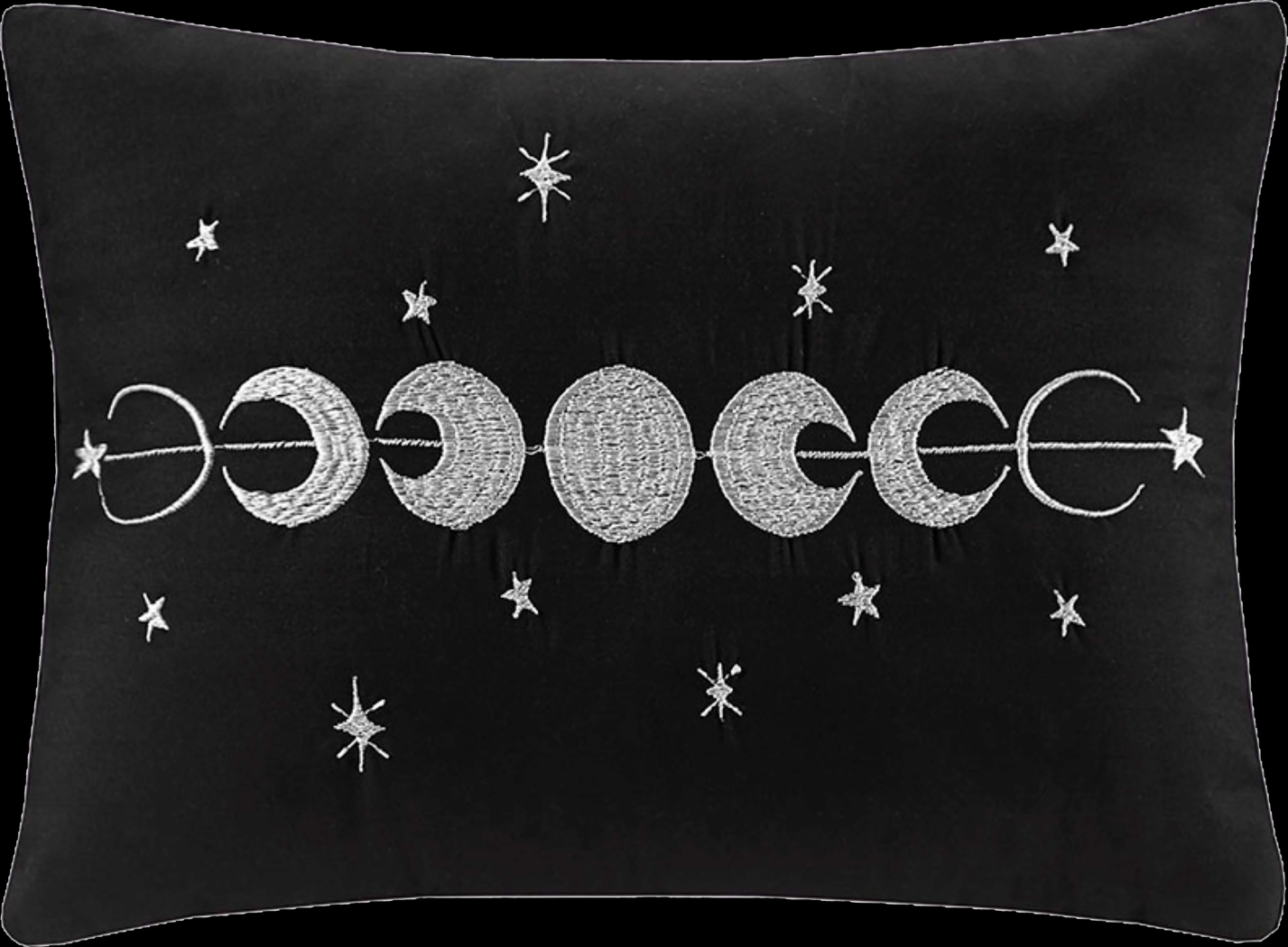 Kids Bajaro Black Twin Comforter Set - Thumbnail - Image 7