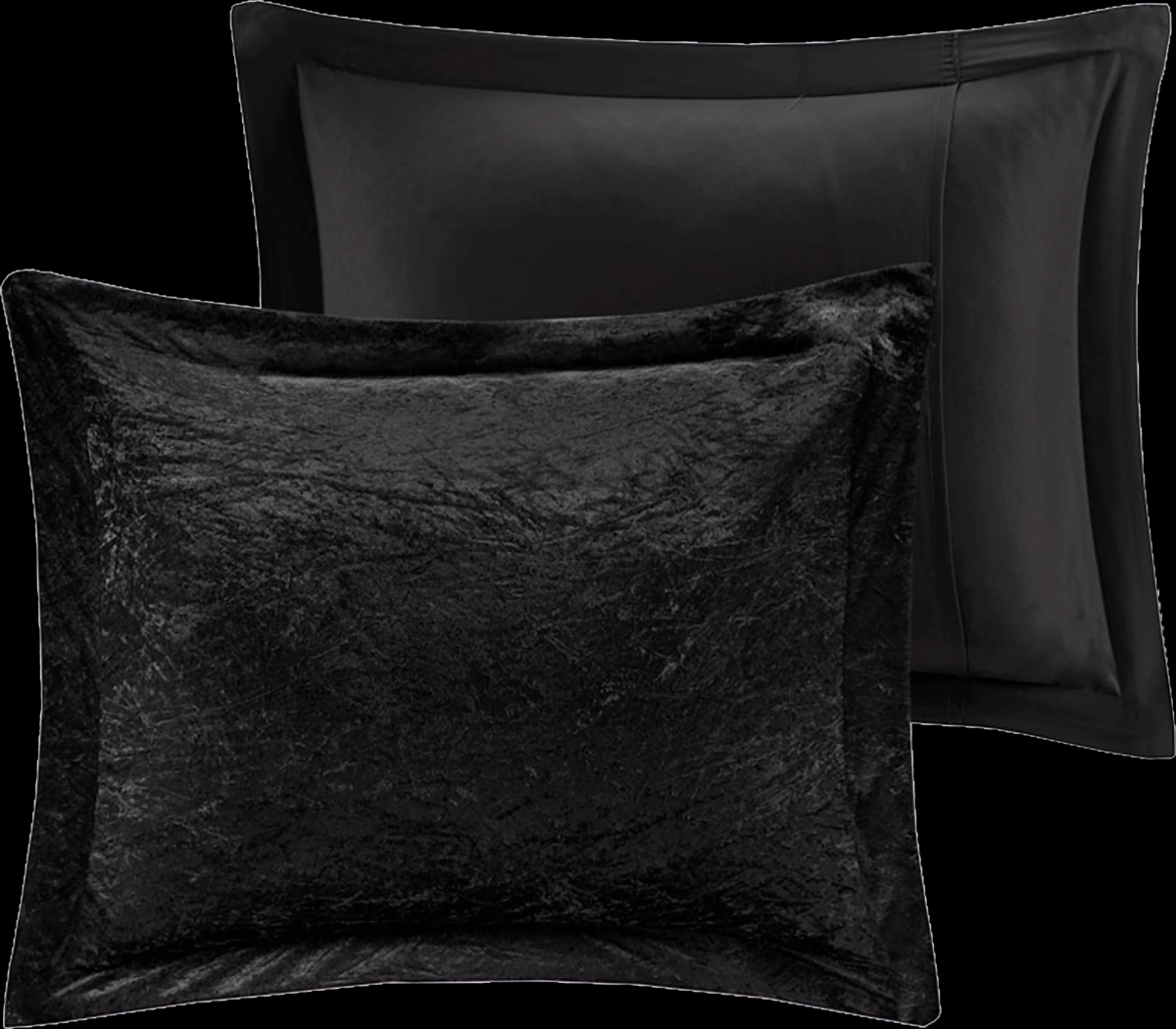 Kids Bajaro Black Twin Comforter Set - Thumbnail - Image 8