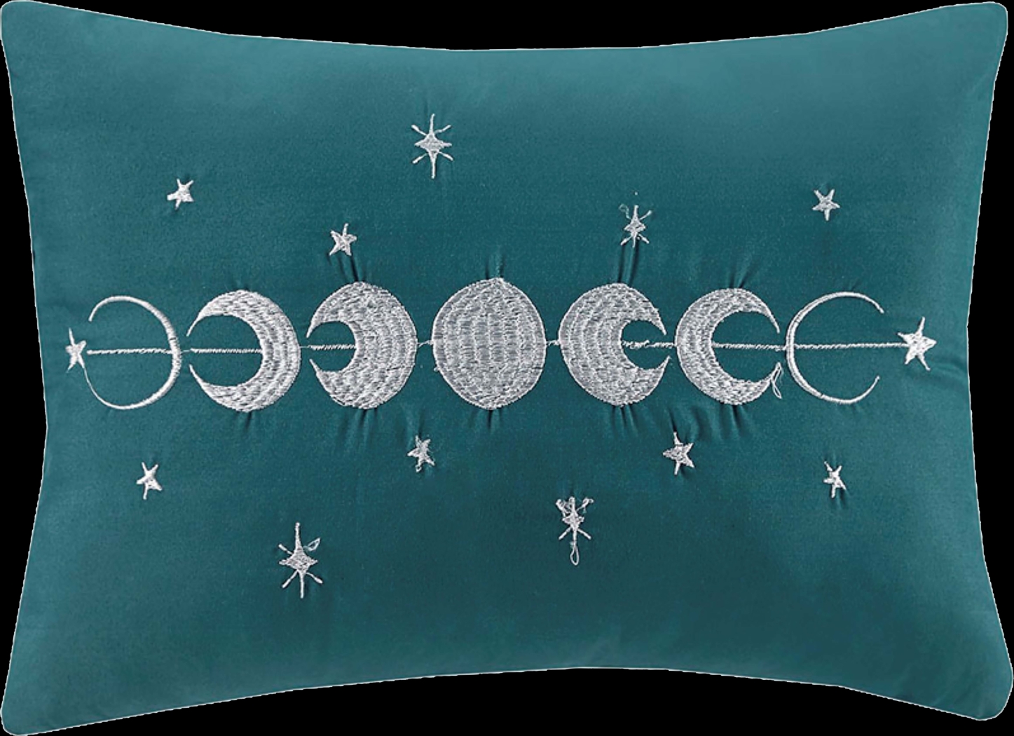 Kids Bajaro Teal Full Comforter Set - Thumbnail - Image 6