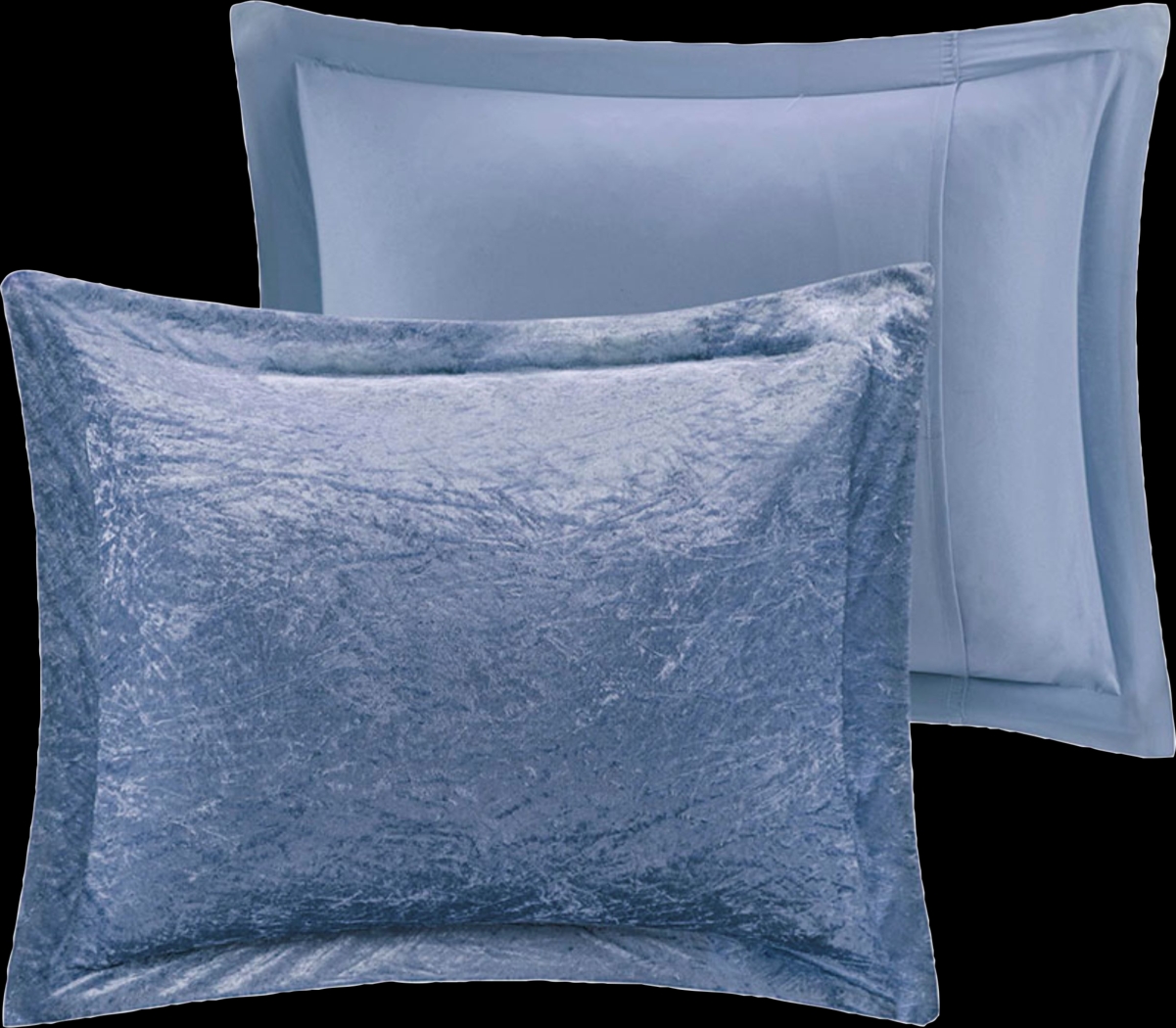 Kids Bajaro Blue Full Comforter Set - Thumbnail - Image 5