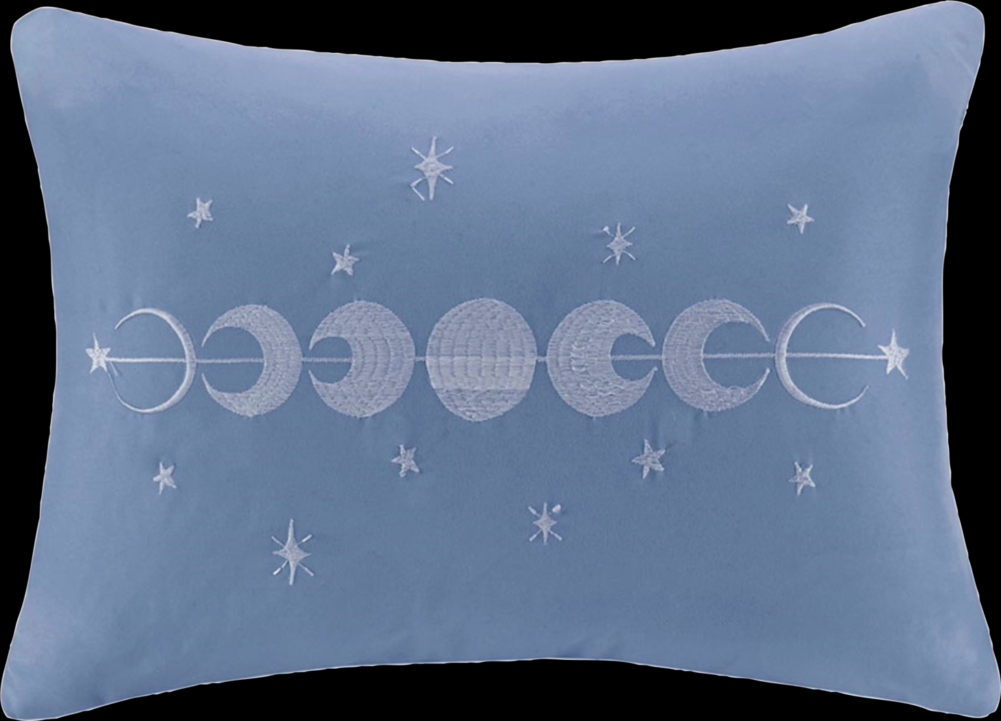 Kids Bajaro Blue Full Comforter Set - Thumbnail - Image 6