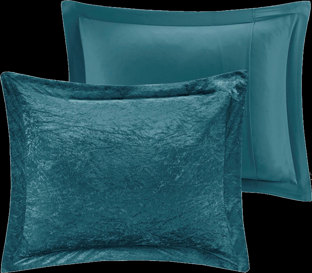 Kids Bajaro Teal Twin Comforter Set - Thumbnail - Image 7