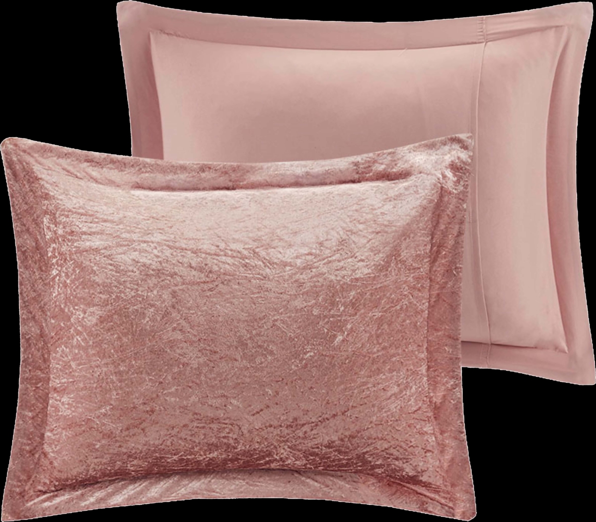 Kids Bajaro Blush Full Comforter Set - Thumbnail - Image 6