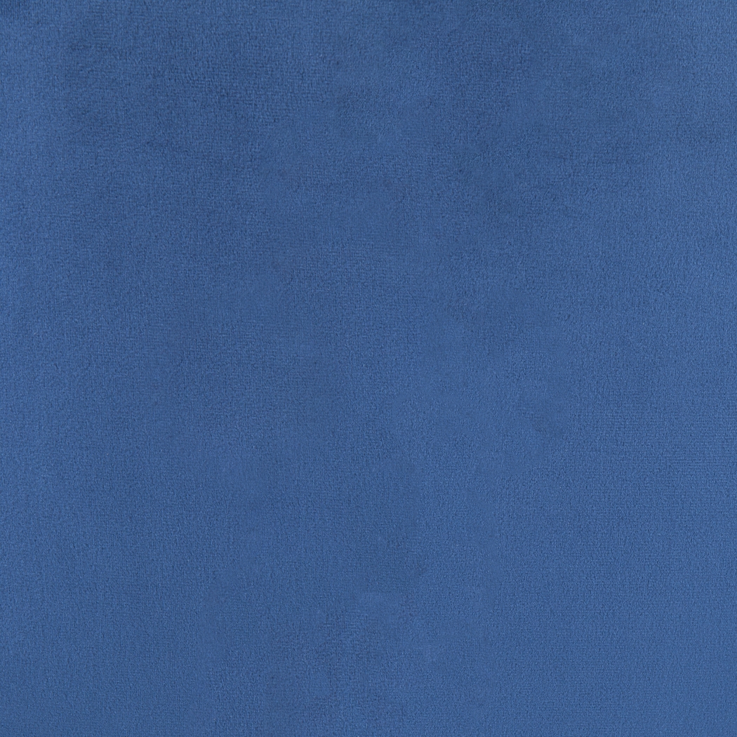 Balard Blue Accent Chair - Thumbnail - Image 5