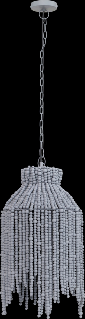 Balboa Moor Gray Pendant - Thumbnail - Image 3