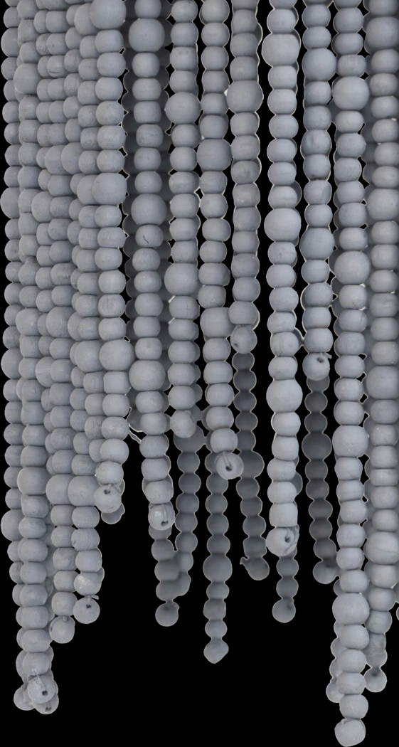 Balboa Moor Gray Pendant - Thumbnail - Image 4