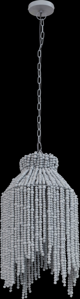 Balboa Moor Gray Pendant - Thumbnail - Image 1
