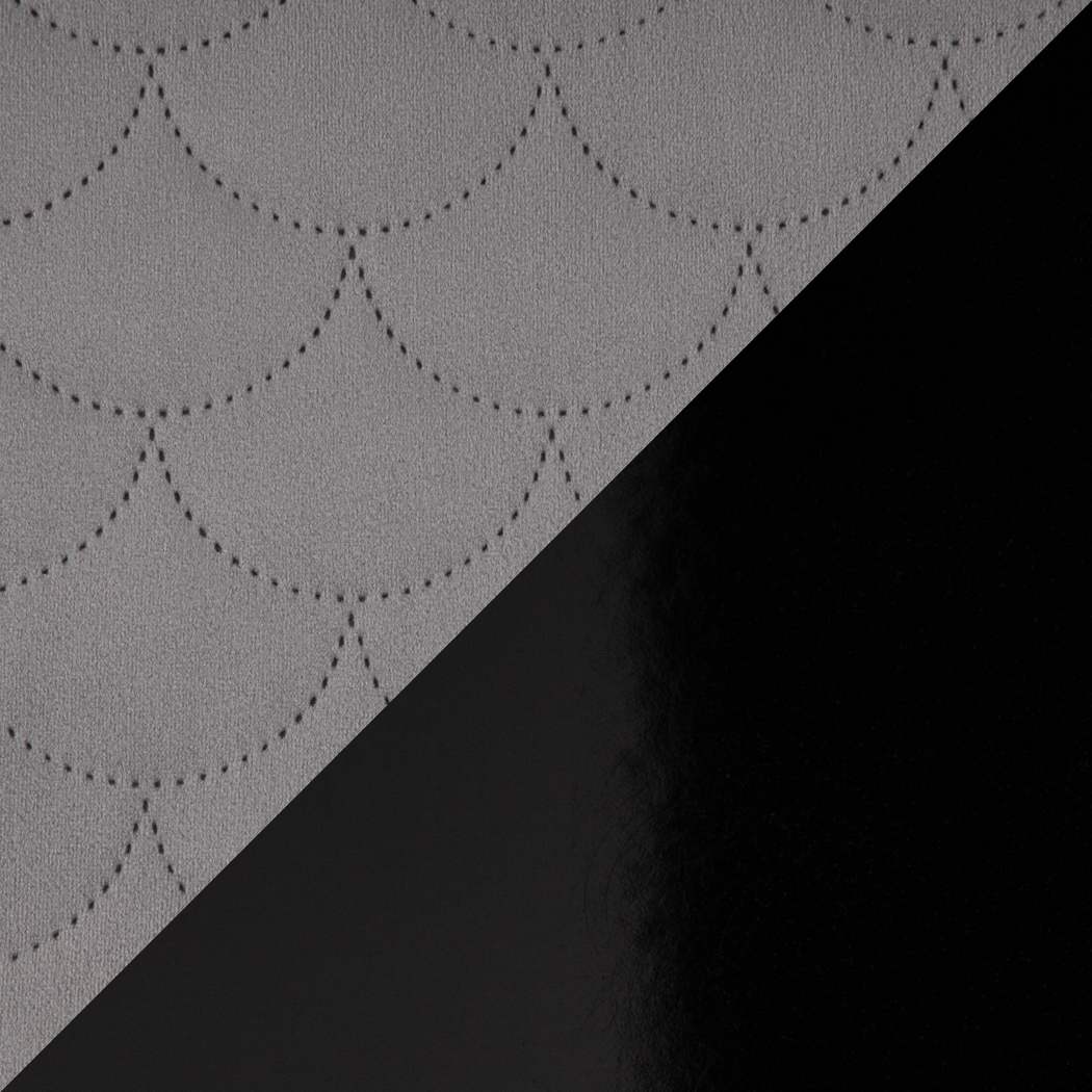 Balch Black Desk - Thumbnail - Image 8