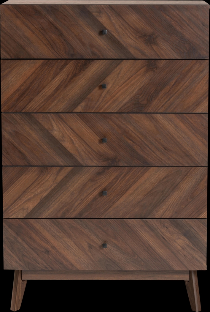 Baldcypress Brown Chest - Thumbnail - Image 3