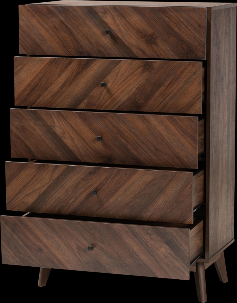 Baldcypress Brown Chest - Thumbnail - Image 4