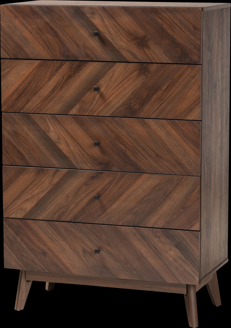 Baldcypress Brown Chest - Thumbnail - Image 1