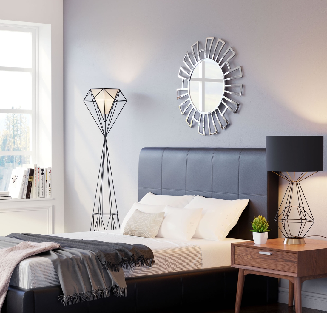 Baldoin Silver Mirror - Thumbnail - Image 3