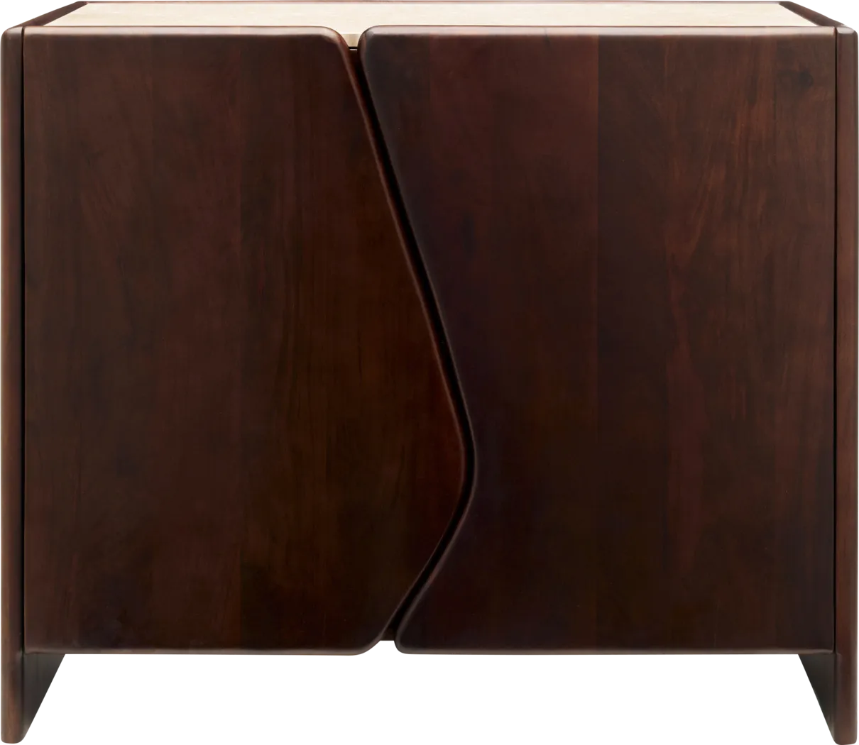 Balea Cream Accent Cabinet - Thumbnail - Image 3