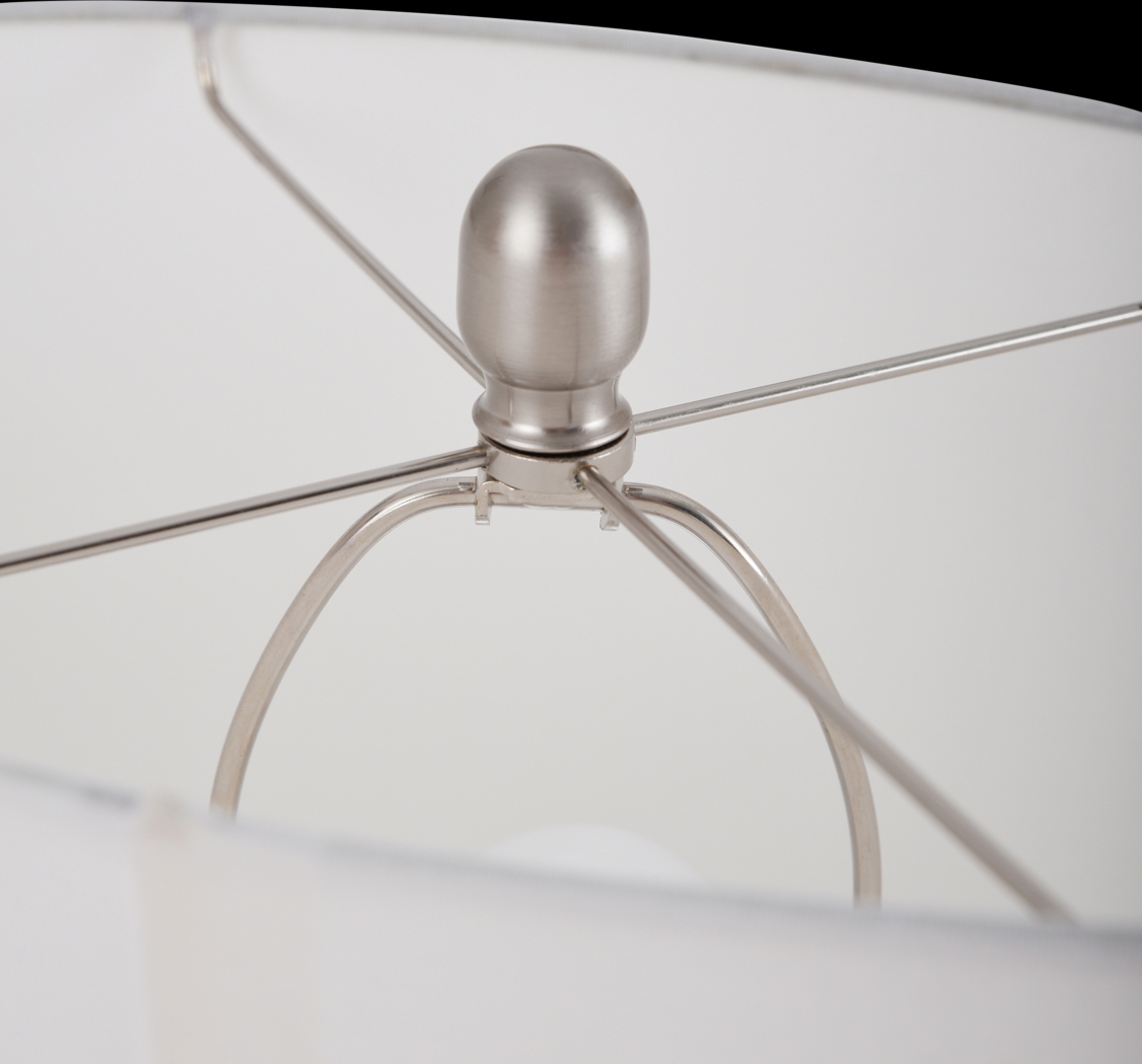 Balfor Peak Wood Lamp - Thumbnail - Image 5