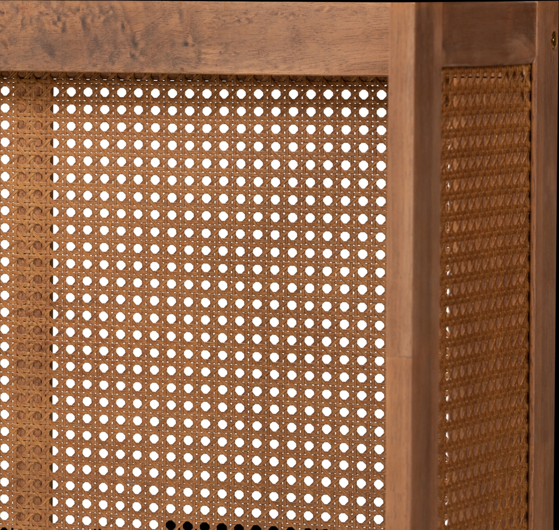 Baliol Walnut Full Headboard - Thumbnail - Image 3