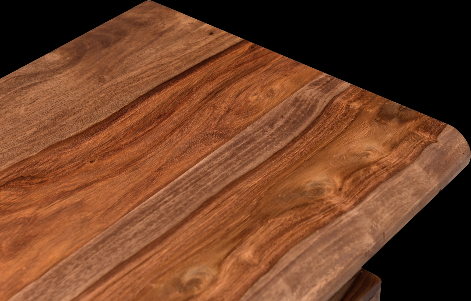 Ballanville Brown Credenza - Thumbnail - Image 5